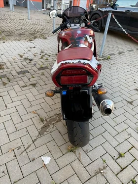 Honda Cbr 919 RR, снимка 4