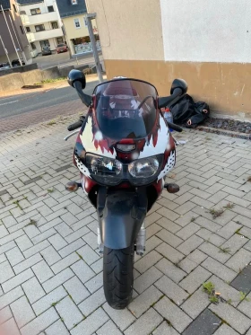Honda Cbr 919 RR, снимка 3