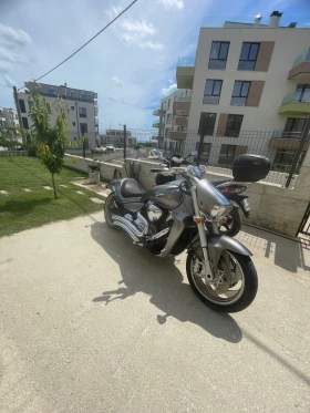Suzuki Boulevard, снимка 2