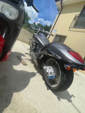 Suzuki Boulevard, снимка 6