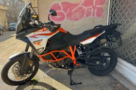 Ktm Adventure, снимка 1