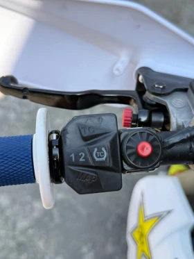 Husqvarna 350 Fmf titanium 4.1, снимка 9