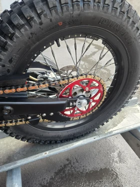 Honda 250 Trial, снимка 5
