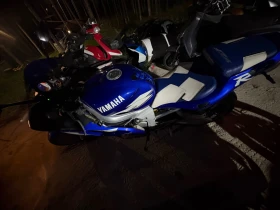 Yamaha YZF-R6, снимка 11