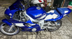 Yamaha YZF-R6, снимка 4