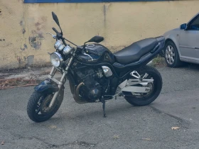  Suzuki Bandit