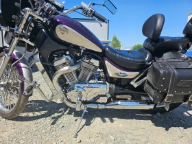 Suzuki Intruder MINNESOTA TWIN VS52A | Mobile.bg    7