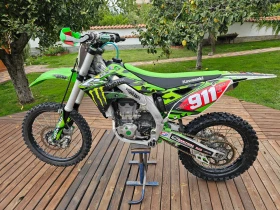 Обява за продажба на Kawasaki Kx ~8 000 лв. - изображение 4