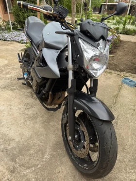 Yamaha XJ6 A2 25kw | Mobile.bg    3