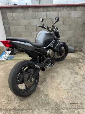 Yamaha XJ6 A2 25kw | Mobile.bg    2