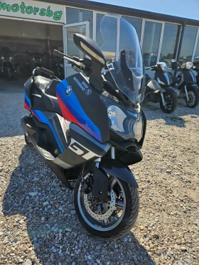 Обява за продажба на BMW C Лизинг Бартер ~8 181 лв. - изображение 1
