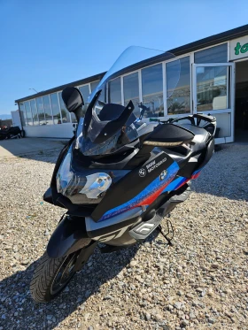 Обява за продажба на BMW C Лизинг Бартер ~8 181 лв. - изображение 1