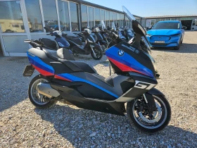 Обява за продажба на BMW C Лизинг Бартер ~8 181 лв. - изображение 6