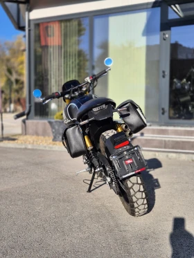 FB Mondial HPS 125 10000km!!! ABS   !!! | Mobile.bg    4