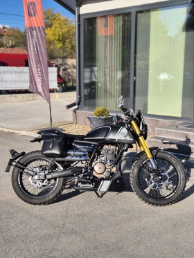 FB Mondial HPS 125 10000km!!! ABS   !!! | Mobile.bg    8