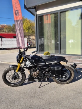 FB Mondial HPS 125 10000km!!! ABS   !!! | Mobile.bg    5