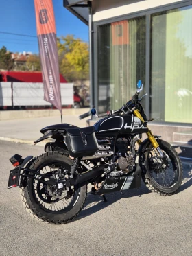 FB Mondial HPS 125 10000km!!! ABS   !!! | Mobile.bg    6