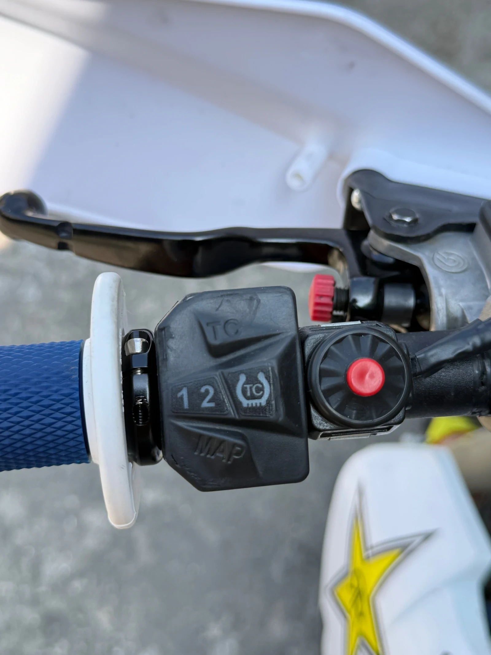 Husqvarna 350 Fmf titanium 4.1, снимка 9 - Мотоциклети и мототехника - 55694889