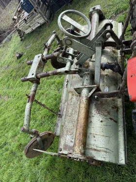 Фреза Друга марка Yanmar, снимка 2