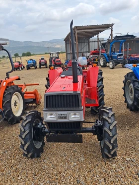 Трактор Kubota Скайтрак , снимка 2
