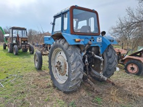Трактор МТЗ МТЗ-80, снимка 5 - Селскостопанска техника - 44474820