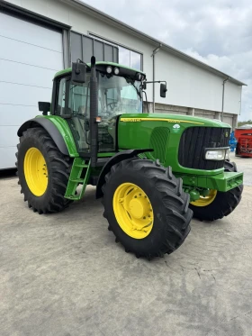      John Deere 6920 