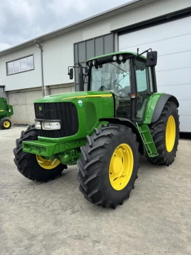      John Deere 6920 