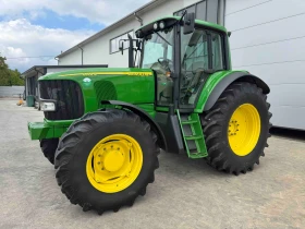      John Deere 6920 