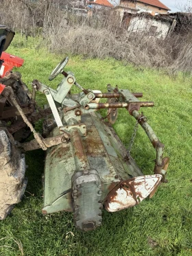 Фреза Друга марка Yanmar, снимка 3