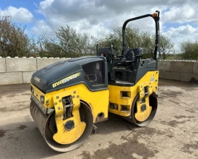      BOMAG BW135 AD-5