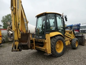 ����� Komatsu WB 97‑5 | Mobile.bg � ����� ������ 3