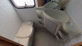 Каравана Adria 502, снимка 12