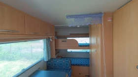 Каравана Adria 502, снимка 7