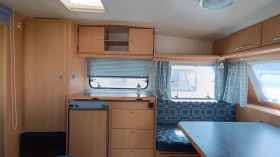 Каравана Adria 502, снимка 5