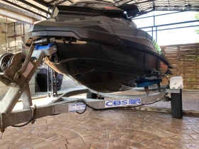Джет Bombardier Sea Doo GTI 155 LIMITED, снимка 7