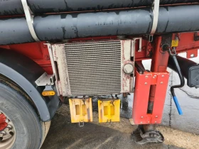 Полуремарке Feldbinder 60 Куб см   Циментовоз, снимка 5 - Ремаркета - 52710306