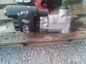 ПТО.Еврокарго-5скоростна кутия 2845. 5 Еврокарго-6 скорости, снимка 5