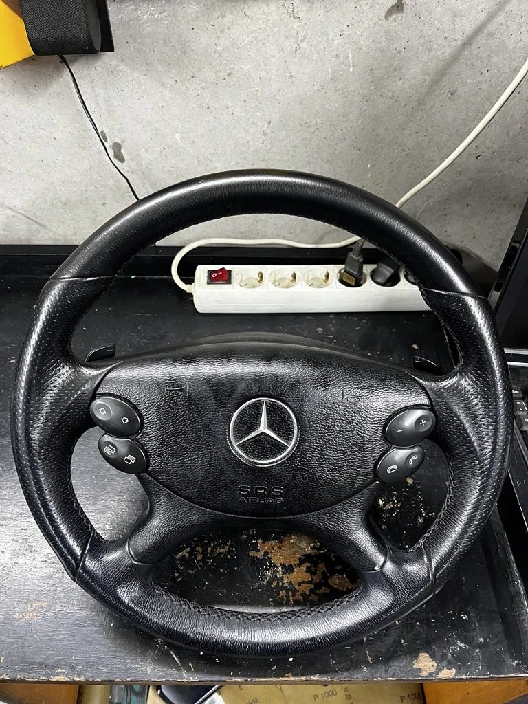 AMG  mercedes 211,209,219 | Mobile.bg   1