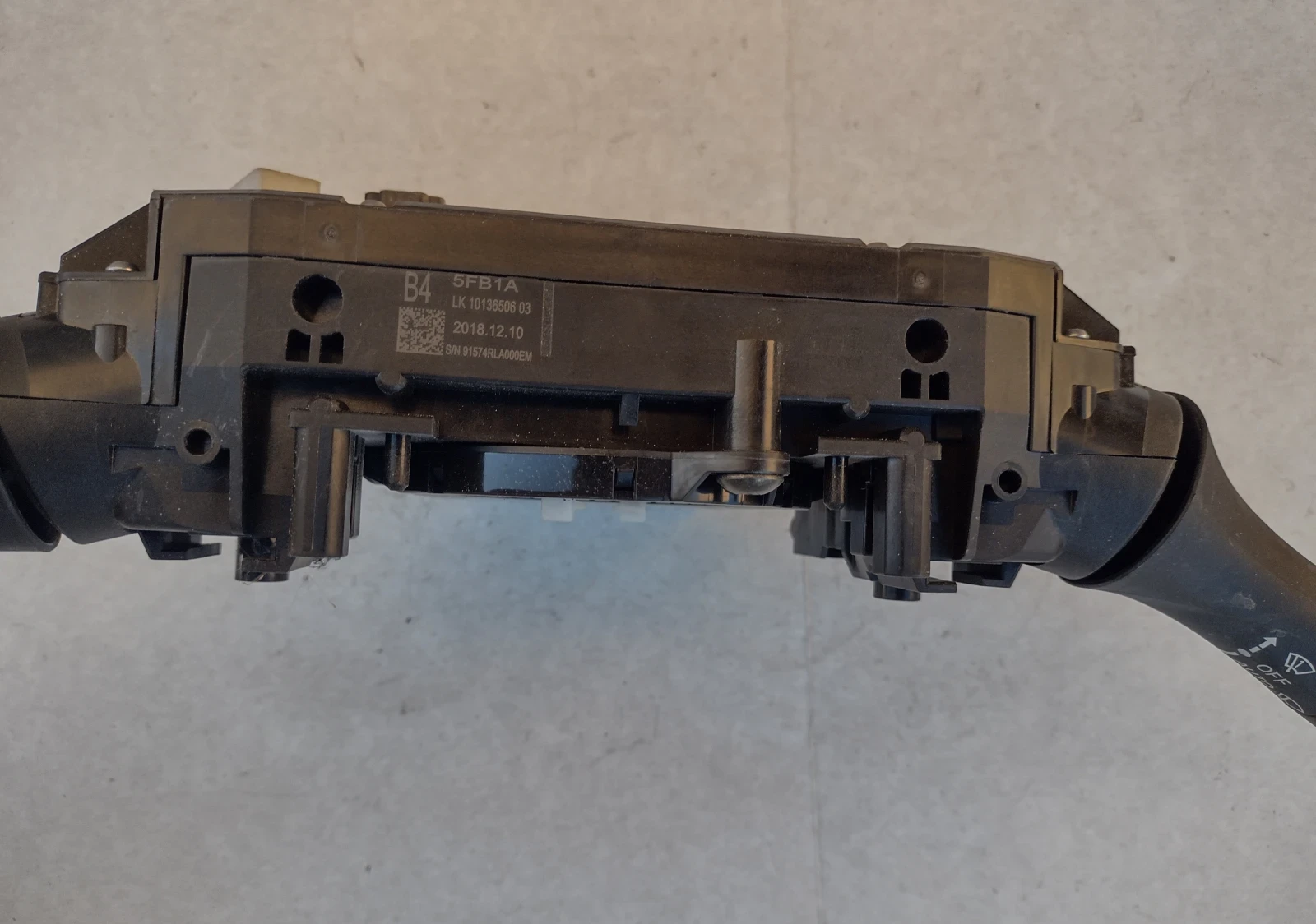 LK 10136506 03       NISSAN MICRA K14  1013650603  479455FP0B | Mobile.bg   2