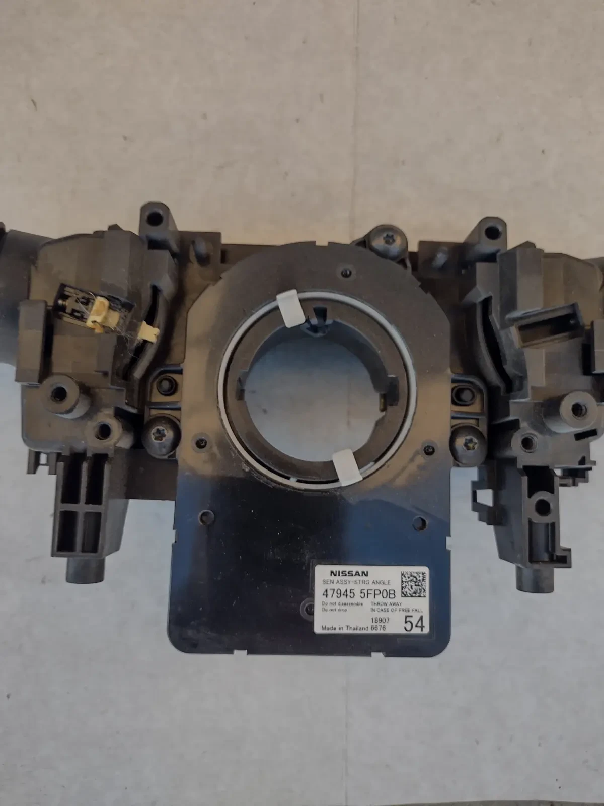 LK 10136506 03       NISSAN MICRA K14  1013650603  479455FP0B | Mobile.bg   4