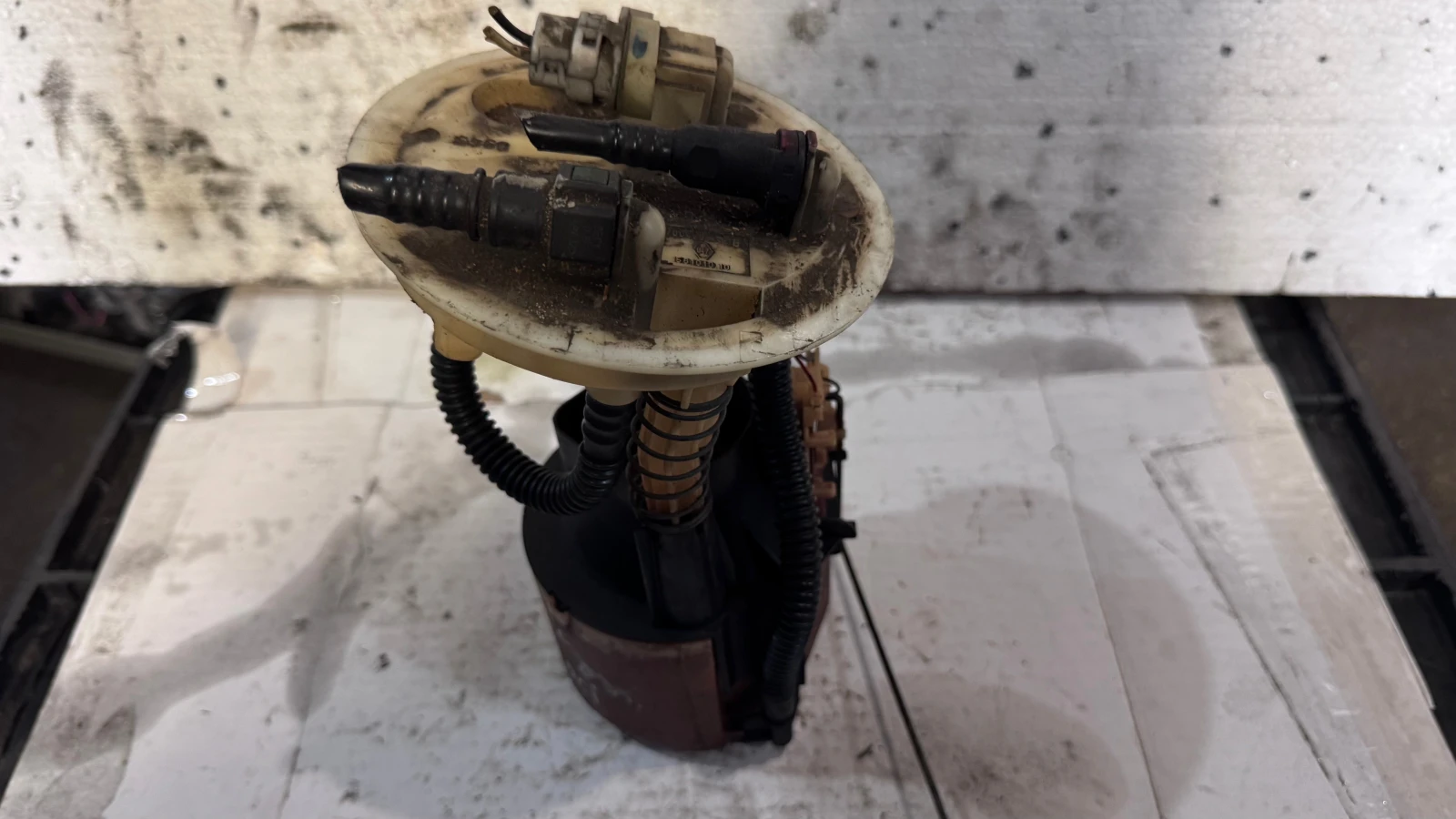    Renault Scenic - 56101010 | Mobile.bg   1