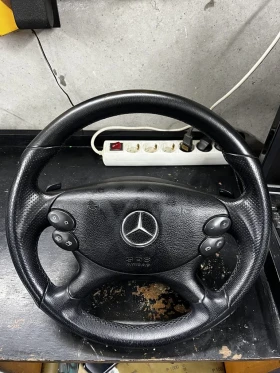     AMG  mercedes 211,209,219