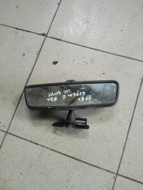 Огледало обратно виждане със сензор Опел Корса ц