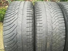 Гуми Зимни 225/55R18, снимка 3