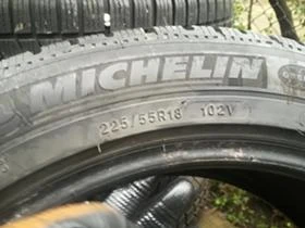 Гуми Зимни 225/55R18, снимка 5