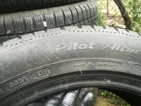 Гуми Зимни 225/55R18, снимка 6