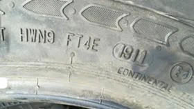 Гуми Летни 225/75R16, снимка 7