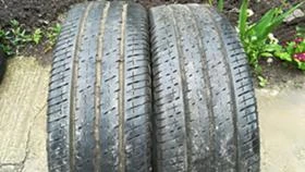 Гуми Летни 225/75R16, снимка 1
