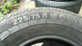 Гуми Летни 225/75R16, снимка 6