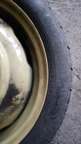 Джанти за Toyota Celica, снимка 2